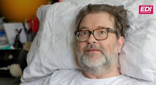 Kate Garraway's fresh 'sadness' following loss of husband Derek Draper as  she navigates 'terrifying' time ahead ⬇️