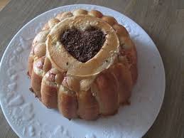 Epingle Sur Patisserie