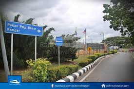 Maybe you would like to learn more about one of these? Padang Besar Thailand Malaysia Border Crossing By Foot Around The Malay Peninsular With Jom Naik Keretapi Railtravel Station