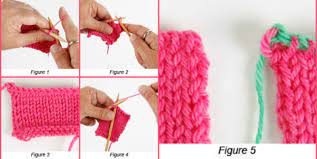 How to cast off french knitting last week i showed you how to start your french knitting, (see link below) this week we can finish. Shawl Which Bind Off How To Questions Knittinghelp Forum Community