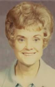 Lela Jane Mead Caskey (1921-2009)