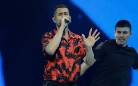 Mahmood representará a italia en eurovisión 2019 en tel aviv con la canción 'soldi'. Eurovision 2019 Results The Netherlands Duncan Laurence Declared Winner With Song Arcade