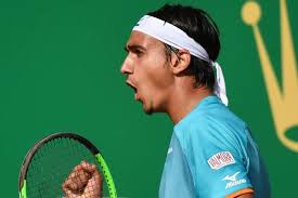 32 (02.11.20, 1543 points) points: Atp Monte Carlo Il Vichingo Sonego Da Spettacolo E Vola Nei Quarti