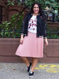 Maybe you would like to learn more about one of these? Inspirasi Ootd Rok Plisket Agar Terlihat Modis Dan Kekinian Hai Gadis