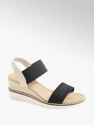 Livraison offerte dès 50€ et retour toujours gratuit. Sandales Compensees Femme Chaussures Sandales Compensees