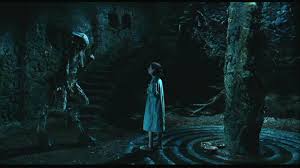 The Best Cinematography Exploring The Light And Dark In Pan S Labyrinth Labyrinth Cinematography Pan S Labyrinth