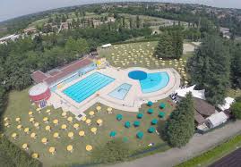 Al Lido Swimming Pool Turismo Reggiano