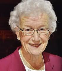 Jean (Rhinesmith) Drew died