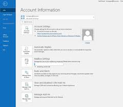 This tool backs up and restores mailboxes in bulk and is suitable for very large organizatoins. How To Make Outlook Remember Your Email Password