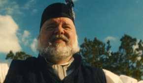 This Intense, Quirky Max Docuseries Is a Real-Life 'Succession'