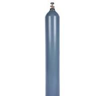 New 75 lb Steel CO2 Cylinder | Gas Cylinder Source