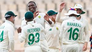 South africa won the first test by an innings and 63 runs inside three days. Latest Match Report South Africa Vs West Indies 2nd Check 2021 The New York Tuesday