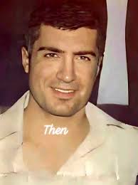 Denzel Washington so handsome💖😍