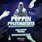 Poppin Poltergeists event in Portsmouth