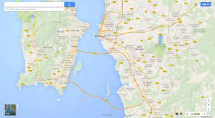 Explore penang map to get an overview of the most important city of malaysia. Making Of Maps Reaching A Milestone