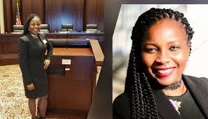 Dorsha Magee's Instagram, Twitter & Facebook