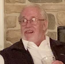 Jimmy Finley Obituary