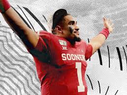 Hurts appeared in three full games as a rookie, throwing for 847 yards and five tds, while adding a 38/238/1 rushing line, outscoring all but two qbs in that short span. Jalen Hurts Was A College Success Can He Become Eagles Franchise Qb Sbnation Com