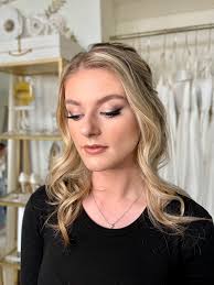 Leanna Stibbon Makeup