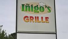 Inigo's Grille