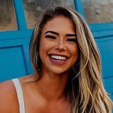 Antje Utgaard Wiki صافي الثروة صديقها الشؤون القياسات