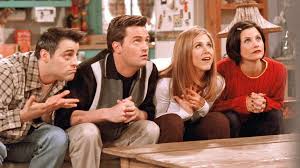 A cette occasion, ils ont partagé des anecdotes de tournage et sont revenus sur la manière dont la série a marqué leur vie. Friends On Sait Enfin Ou On Pourra Regarder Les Retrouvailles Des Acteurs De La Serie En