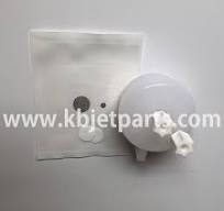 Hitachi PX/PB/KX inkjet filter kit,Hitachi ink jet filter ...
