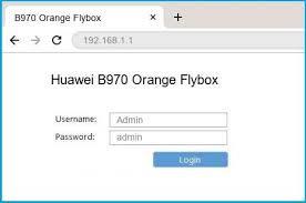 Pertama, kalian bisa scan terlebih dahulu ip router atau modem nya menggunakan tool nmap telkom memang mengganti password router pelanggannya secara berkala dengan alasan keamanan. 192 168 1 1 Huawei B970 Orange Flybox Router Login And Password