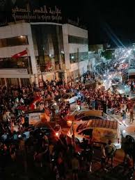 الرئيس سعيد بزيتون، وهو اجتماع قدم فيه. Zzrf Ez1dexgvm