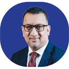 Syed Moinuddin Ahmed