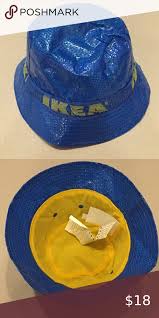 Ikea Bucket Hat Trendy Hat Bucket Hat Hats