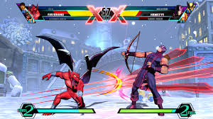Capcom 3 has finally arrived on xbox one and steam. Ultimate Marvel Vs Capcom 3 Preview For Playstation 3 Ps3 Cheat Code Central