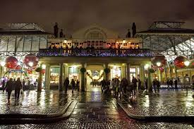 Maybe you would like to learn more about one of these? Things You Will Love About Covent Garden Blog Silverdoor