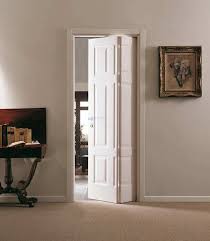 Porte Pliante En Bois Kevia 13 Ferrerolegno Avec Images Porte Pliante Porte Pliante Interieur Maison