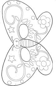 Tareitas Schmetterlings Antiface In 2020 Karneval Handwerk Faschingsmasken Basteln Masken Basteln