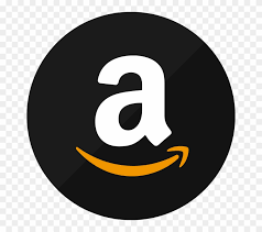 Amazon smile logo transparent background. We Seamlessly Become The Voice Of Your Company And Amazon Round Logo Png Clipart Full Size Clipart 4874977 Pinclipart