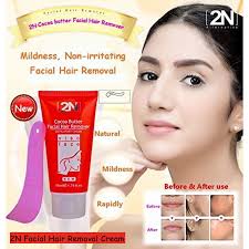 After using hair removal cream, don't use scented products on your face, swim, sunbathe, or go to a tanning bed for at least 24 hours. Permanent Facial Hair Remover Face Whitening Depilatory Cream Gentle Mild Fast Acting Depilatory Cream Sensitive Skin Allowed Depilatory Cream Permanent Facial Hair Removerface Hair Remover Cream Aliexpress