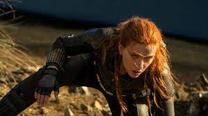 Tue 29 jun 2021 12.00 edt. Scarlett Johansson S Black Widow Was Sacrificed To Boost Disney S Marvel Shows