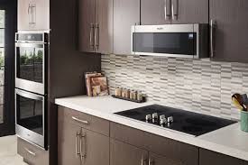 The kitchenaid experience will permanently close late july 2020. Product Review Whirlpool And Kitchenaid Low Profile Over The Range Microwaves Grand Appliance And Tv