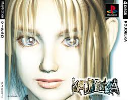 An epic tale of murder, mystery and mayhem. Koudelka Ps1 Slps 02460 Ntsc J Complete Art Scans Sacnoth Free Download Borrow And Streaming Internet Archive