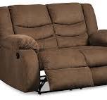 Unavailable: Tulen Reclining Loveseat and Recliner 98605U3 ...