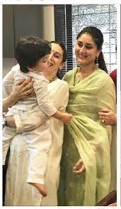 Happy Mother S Day Celebs Bollywood Kareena Kapoor Khan