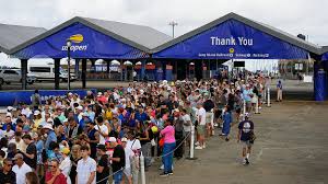 US Open Fan Week returns with expanded schedule