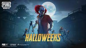 Pubg Mobile Lite Halloween Con Curiosas Armas Y Ropa Tecnolocura