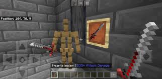 Minecraft dungeons arcade series 1 card 04 melee: Mcpe Bedrock Minecraft Dungeon Weapons Addon Minecraft Addons Mcbedrock Forum