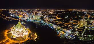 Upside down house kuching is an interactive gallery where the interior set up are built upside down. 6 Reasons Why Kuching Is Your Ideal Study Destination Swinburne University Sarawak Malaysia