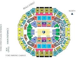 Madison Square Garden Seating Chart Withadhd Co