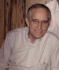 James Marion "Rowdy" Bowers (1929-1993)