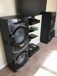 Edison Professional Party System 5000 For Sale In Mesquite Tx 5miles Buy And Sell