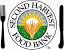 Second Harvest Food Bank Transparent